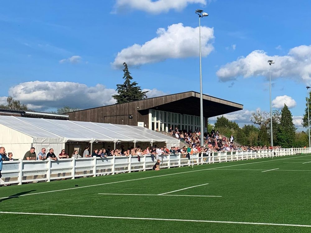 Harpenden Rugby Club