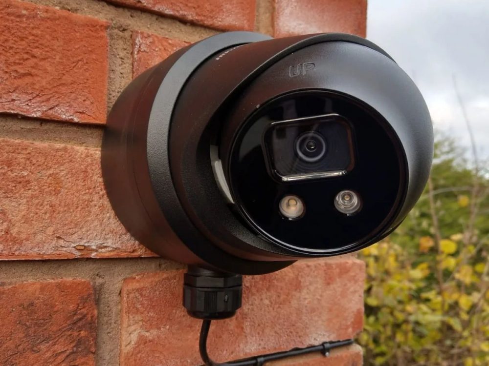 HikVision accreditation